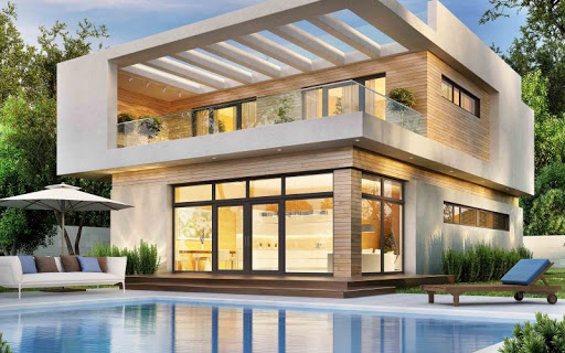 Real Estate Services