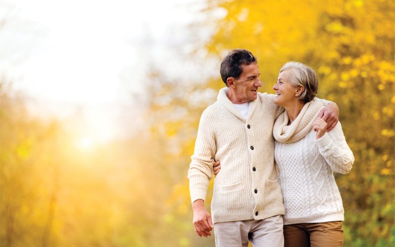 Retirement planning service