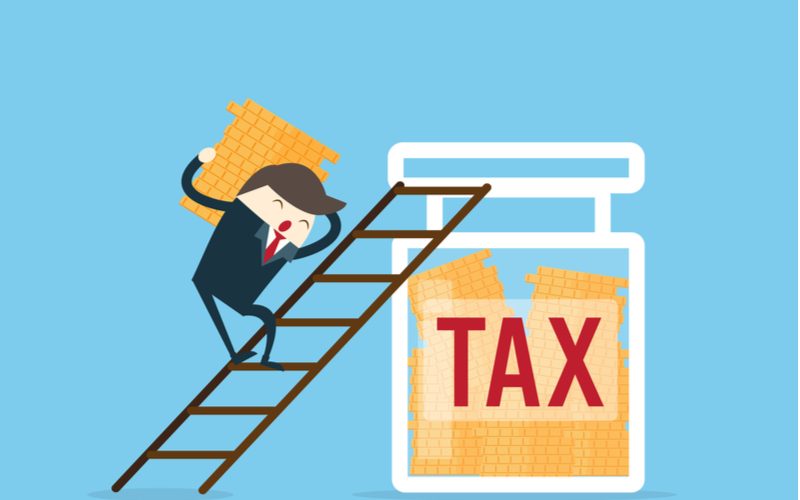 Tax Services